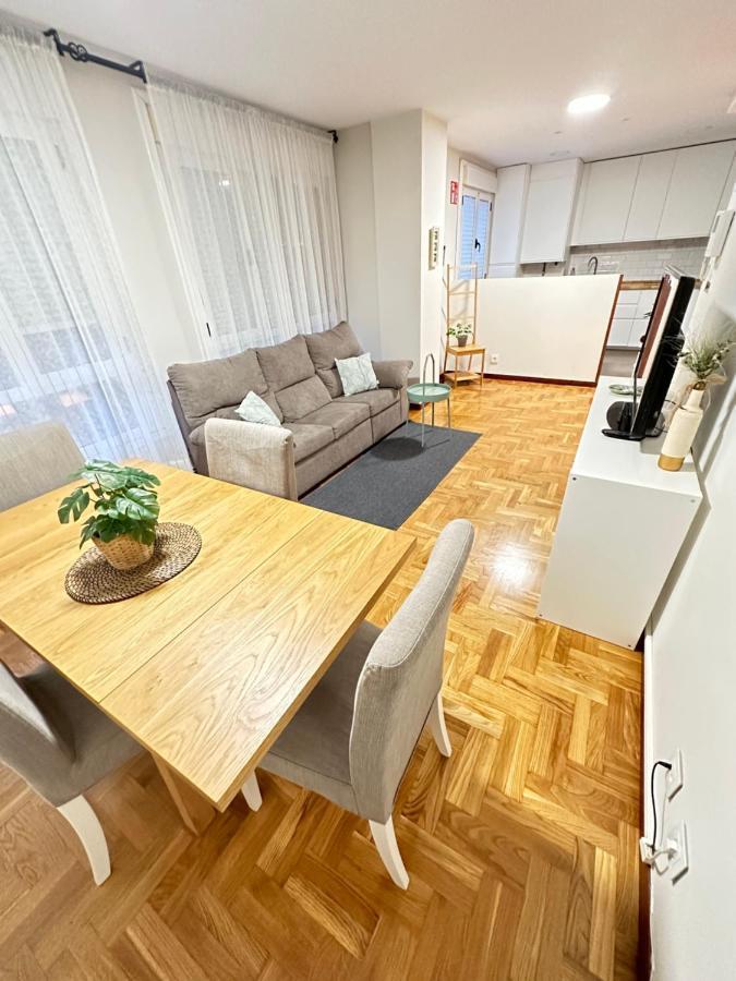 Apartamento Oviedo Parque Del Oeste Exterior foto
