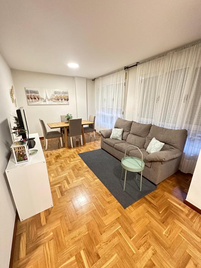Apartamento Oviedo Parque Del Oeste Exterior foto